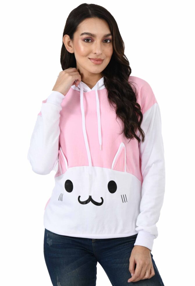 Kitty Hoodie - Image 8