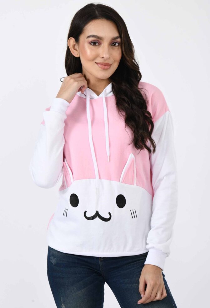 Kitty Hoodie - Image 6