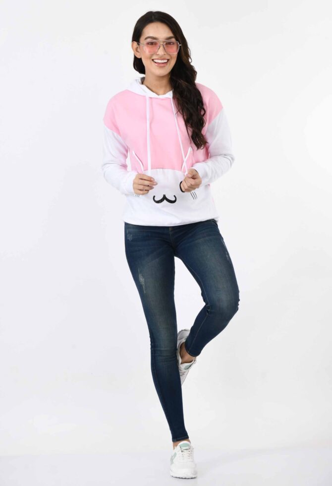 Kitty Hoodie - Image 4