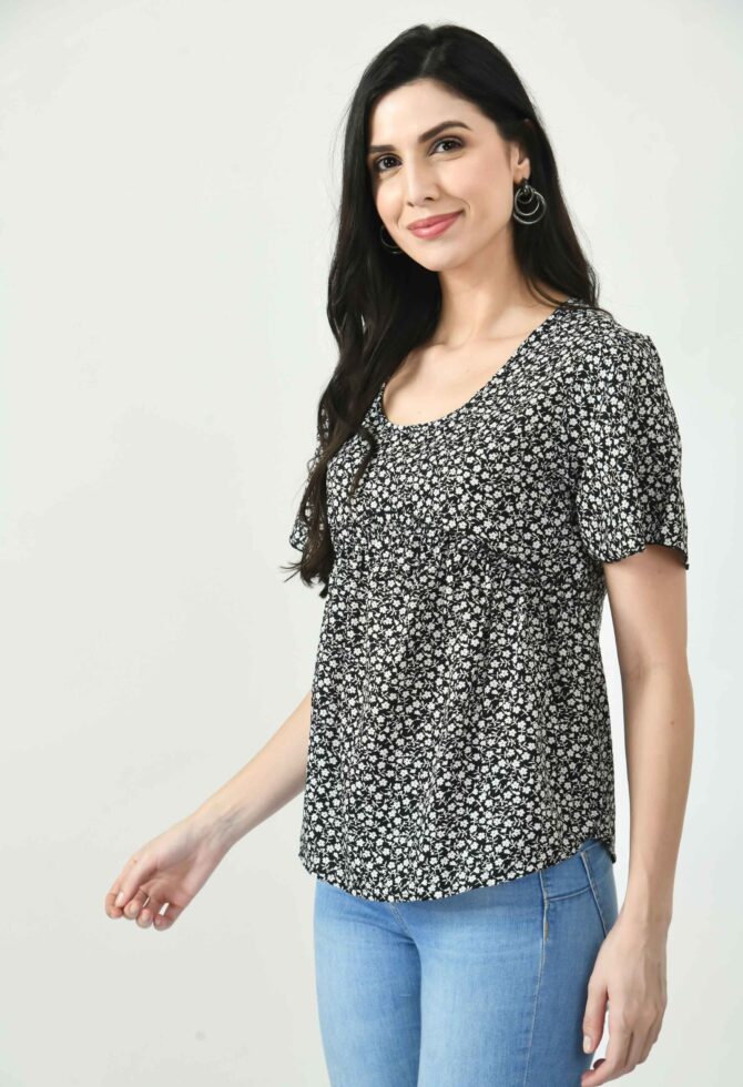 Trendy Women Top