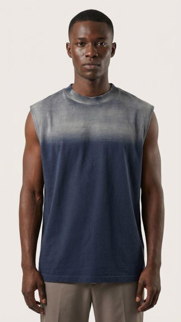 Cotton Printed Oversized Half Sleeve T-Shirt